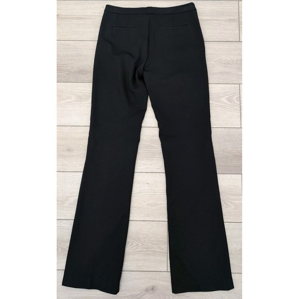 Kobi Halperin Rylee Black Knit Pants Size 6 - NWT - Picture 8 of 12